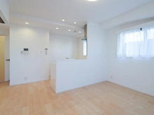 【神奈川県/横浜市南区白妙町】藤和阪東橋ハイタウン LDK