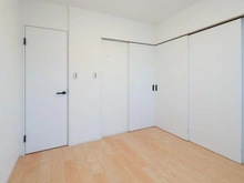 【神奈川県/横浜市南区白妙町】藤和阪東橋ハイタウン 洋室