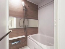 【神奈川県/横浜市南区白妙町】藤和阪東橋ハイタウン 浴室