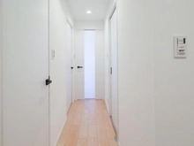 【神奈川県/横浜市南区白妙町】藤和阪東橋ハイタウン 廊下