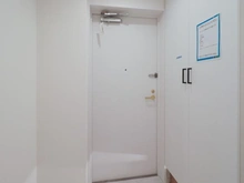 【神奈川県/横浜市南区白妙町】藤和阪東橋ハイタウン 玄関