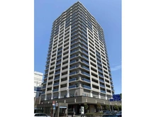 【神奈川県/横浜市中区山下町】グローリオタワー横浜元町 外観