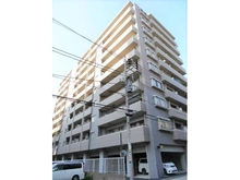 【神奈川県/横浜市南区浦舟町】 カインドステージ横浜阪東橋 外観