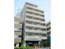 【神奈川県/横浜市南区浦舟町】 カインドステージ横浜阪東橋 外観