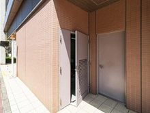 【神奈川県/横浜市中区尾上町】横浜シティタワー馬車道 共用部