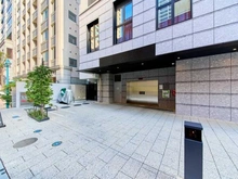 【神奈川県/横浜市中区山下町】グランドメゾン山下公園 駐車場