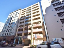 【神奈川県/横浜市中区住吉町】フレックスタワー横浜関内 外観