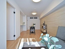 【神奈川県/横浜市中区住吉町】フレックスタワー横浜関内 LDK