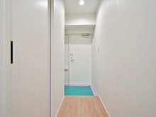 【神奈川県/横浜市中区住吉町】フレックスタワー横浜関内 廊下