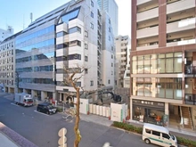 【神奈川県/横浜市中区住吉町】フレックスタワー横浜関内 眺望