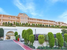 【神奈川県/横浜市磯子区杉田】サンクタス横浜南の丘 外観