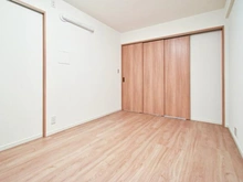 【神奈川県/横浜市中区曙町】 クリオ大通り公園弐番館 洋室