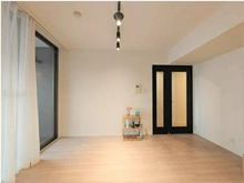 【神奈川県/横浜市中区太田町】ライオンズステージ関内メダリオン リビング・ダイニング：【家具調度品は価格に含まれません】