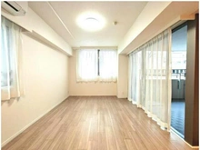 【神奈川県/横浜市中区太田町】ライオンズステージ関内メダリオン 洋室