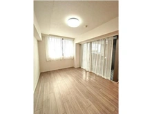 【神奈川県/横浜市中区太田町】ライオンズステージ関内メダリオン 洋室