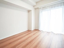 【神奈川県/横浜市南区浦舟町】日神パレステージ横浜南 洋室