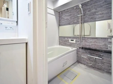 【神奈川県/横浜市南区浦舟町】日神パレステージ横浜南 浴室