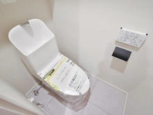 【神奈川県/横浜市南区浦舟町】日神パレステージ横浜南 トイレ