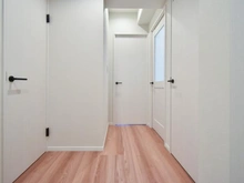 【神奈川県/横浜市南区浦舟町】日神パレステージ横浜南 廊下