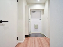 【神奈川県/横浜市南区浦舟町】日神パレステージ横浜南 廊下