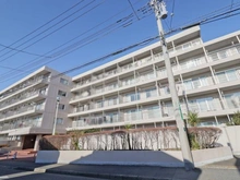 【神奈川県/横浜市保土ケ谷区仏向町】パークサイド保土ヶ谷 外観