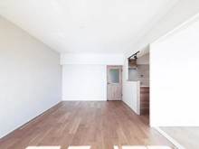 【神奈川県/横浜市保土ケ谷区仏向町】パークサイド保土ヶ谷 LDK