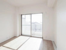 【神奈川県/横浜市保土ケ谷区仏向町】パークサイド保土ヶ谷 洋室