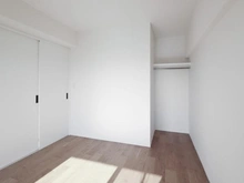 【神奈川県/横浜市保土ケ谷区仏向町】パークサイド保土ヶ谷 洋室