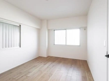 【神奈川県/横浜市保土ケ谷区仏向町】パークサイド保土ヶ谷 洋室