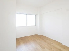 【神奈川県/横浜市保土ケ谷区仏向町】パークサイド保土ヶ谷 洋室