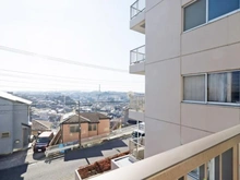 【神奈川県/横浜市保土ケ谷区仏向町】パークサイド保土ヶ谷 眺望