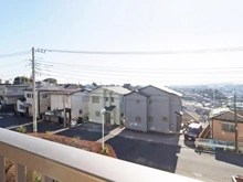 【神奈川県/横浜市保土ケ谷区仏向町】パークサイド保土ヶ谷 眺望