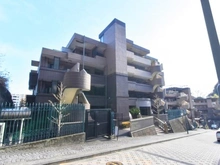 【神奈川県/横浜市磯子区森】日神パレステージ磯子の森弐番館 外観