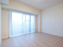 【神奈川県/横浜市磯子区森】日神パレステージ磯子の森弐番館 リビング・ダイニング