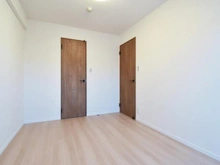 【神奈川県/横浜市磯子区森】日神パレステージ磯子の森弐番館 洋室