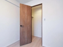 【神奈川県/横浜市磯子区森】日神パレステージ磯子の森弐番館 収納