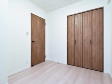 【神奈川県/横浜市磯子区森】日神パレステージ磯子の森弐番館 洋室