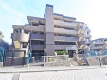 【神奈川県/横浜市磯子区森】日神パレステージ磯子の森弐番館 外観