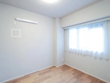 【神奈川県/横浜市南区白妙町】ガーデンプラザ横浜南 洋室