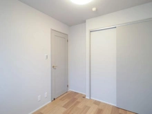 【神奈川県/横浜市南区白妙町】ガーデンプラザ横浜南 洋室