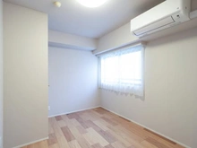 【神奈川県/横浜市南区白妙町】ガーデンプラザ横浜南 洋室