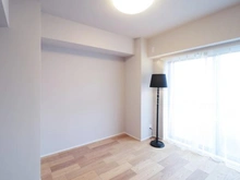 【神奈川県/横浜市南区白妙町】ガーデンプラザ横浜南 洋室