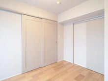 【神奈川県/横浜市南区白妙町】ガーデンプラザ横浜南 洋室