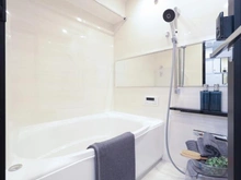 【神奈川県/横浜市南区白妙町】ガーデンプラザ横浜南 浴室