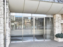 【神奈川県/横浜市南区宮元町】クリオ蒔田弐番館 エントランス