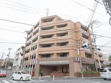 【神奈川県/横浜市磯子区洋光台】グレイス洋光台マークアヴェニュー 外観