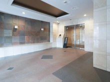 【神奈川県/横浜市磯子区洋光台】グレイス洋光台マークアヴェニュー エントランス