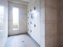 【神奈川県/横浜市磯子区洋光台】グレイス洋光台マークアヴェニュー 宅配BOX