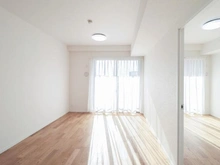 【神奈川県/横浜市磯子区洋光台】グレイス洋光台マークアヴェニュー リビング・ダイニング