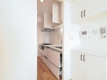 【神奈川県/横浜市磯子区洋光台】グレイス洋光台マークアヴェニュー キッチン